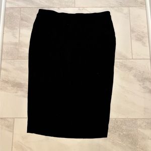 Vince Camuto Stretch Pencil Skirt, S: Med